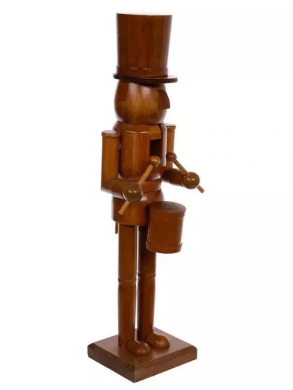 N/A handcrafted wooden